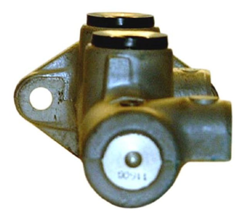 Raybestos MC39663 Raybestos Element3 New Master Cylinder