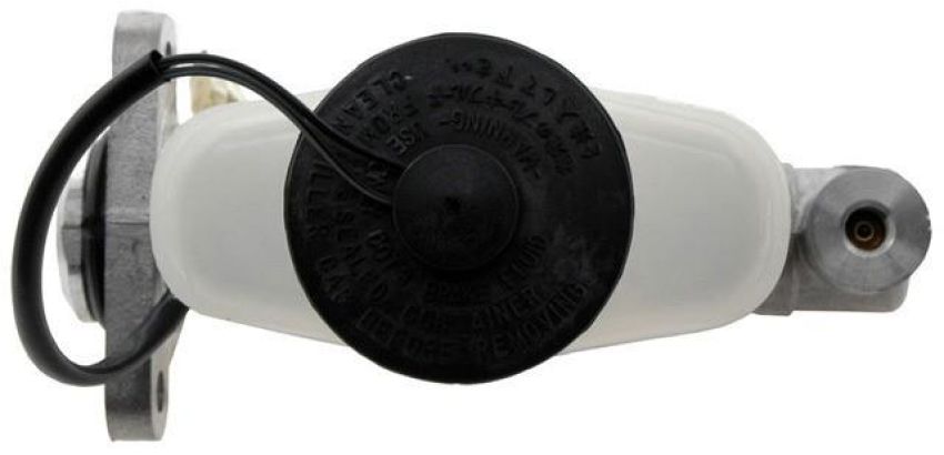 Raybestos MC39666 Raybestos Element3 New Master Cylinder