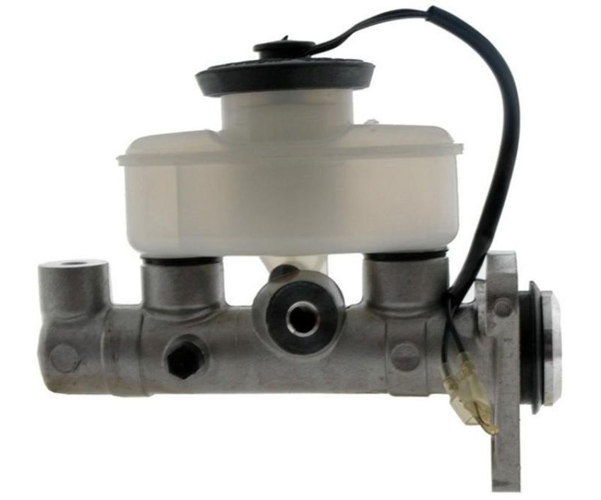 Raybestos MC39666 Raybestos Element3 New Master Cylinder