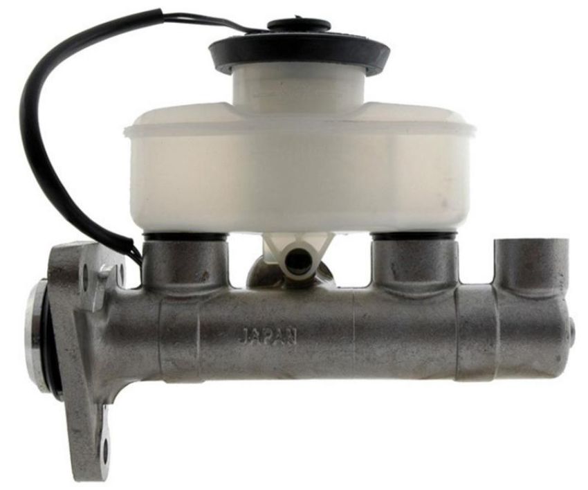Raybestos MC39666 Raybestos Element3 New Master Cylinder
