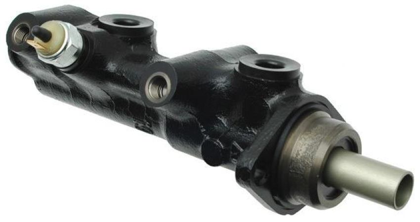 Raybestos MC39674 Raybestos Element3 New Master Cylinder