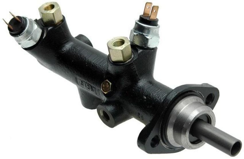 Raybestos MC39676 Raybestos Element3 New Master Cylinder