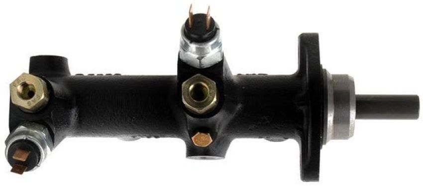 Raybestos MC39676 Raybestos Element3 New Master Cylinder