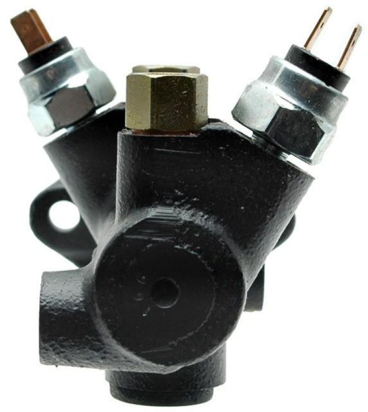 Raybestos MC39676 Raybestos Element3 New Master Cylinder