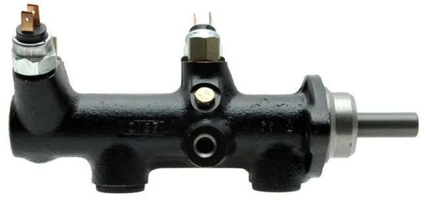Raybestos MC39676 Raybestos Element3 New Master Cylinder