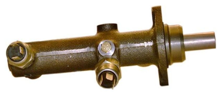 Raybestos MC39677 Raybestos Element3 New Master Cylinder