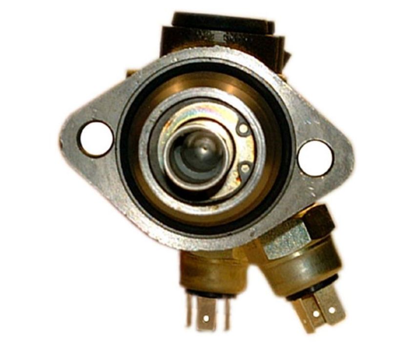 Raybestos MC39677 Raybestos Element3 New Master Cylinder