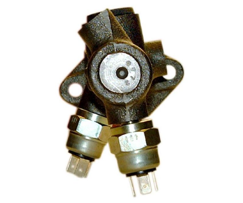 Raybestos MC39677 Raybestos Element3 New Master Cylinder