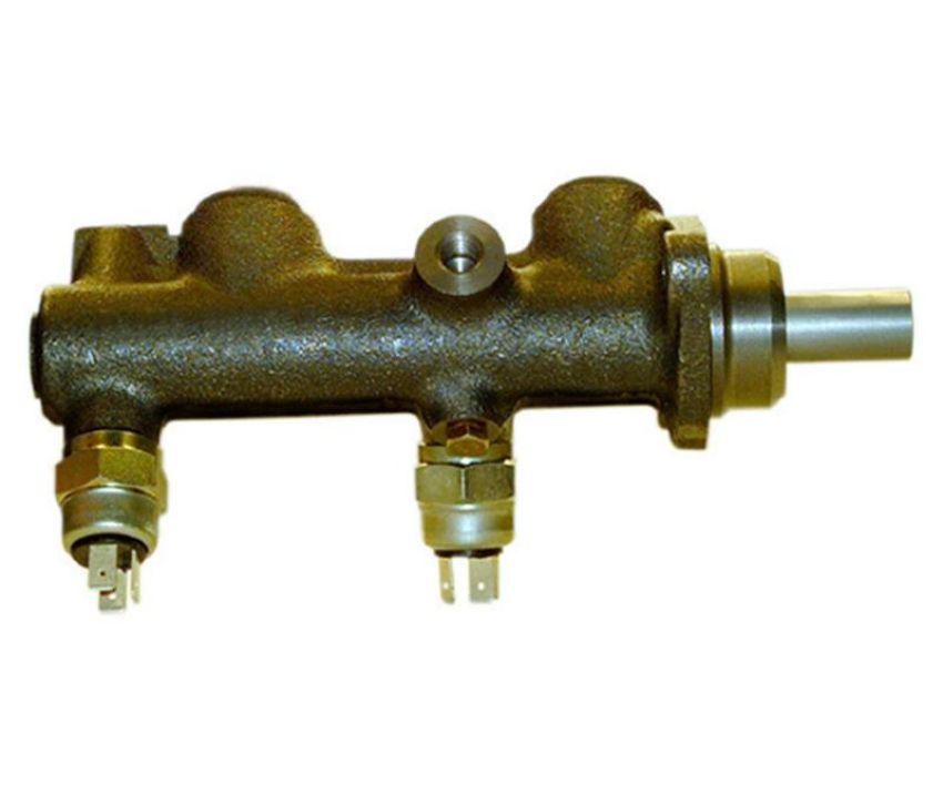 Raybestos MC39677 Raybestos Element3 New Master Cylinder