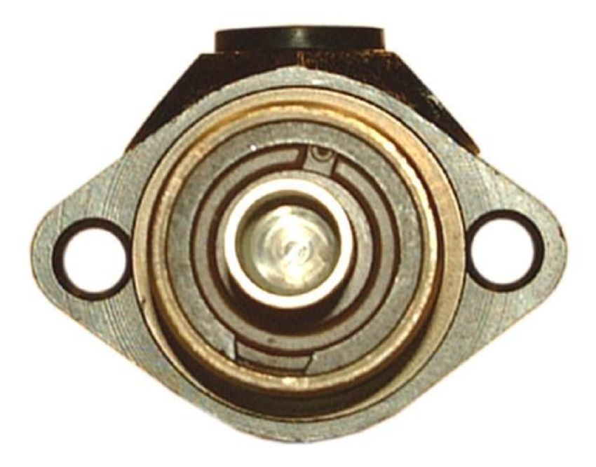 Raybestos MC39693 Raybestos Element3 New Master Cylinder