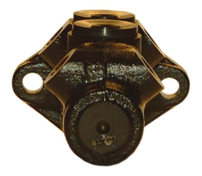Raybestos MC39693 Raybestos Element3 New Master Cylinder