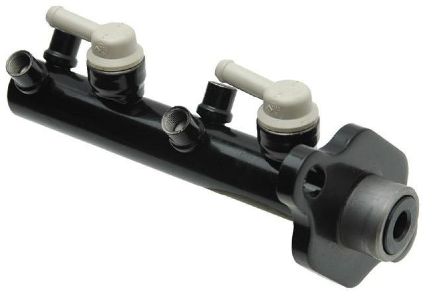 Raybestos MC39695 Raybestos Element3 New Master Cylinder