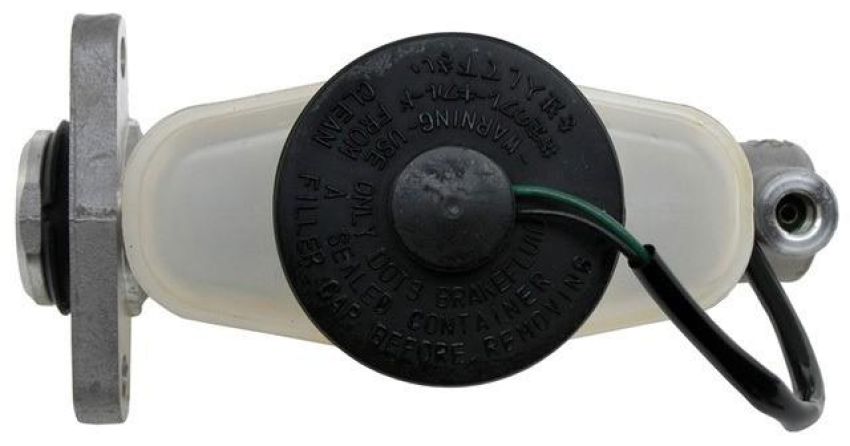 Raybestos MC39696 Raybestos Element3 New Master Cylinder