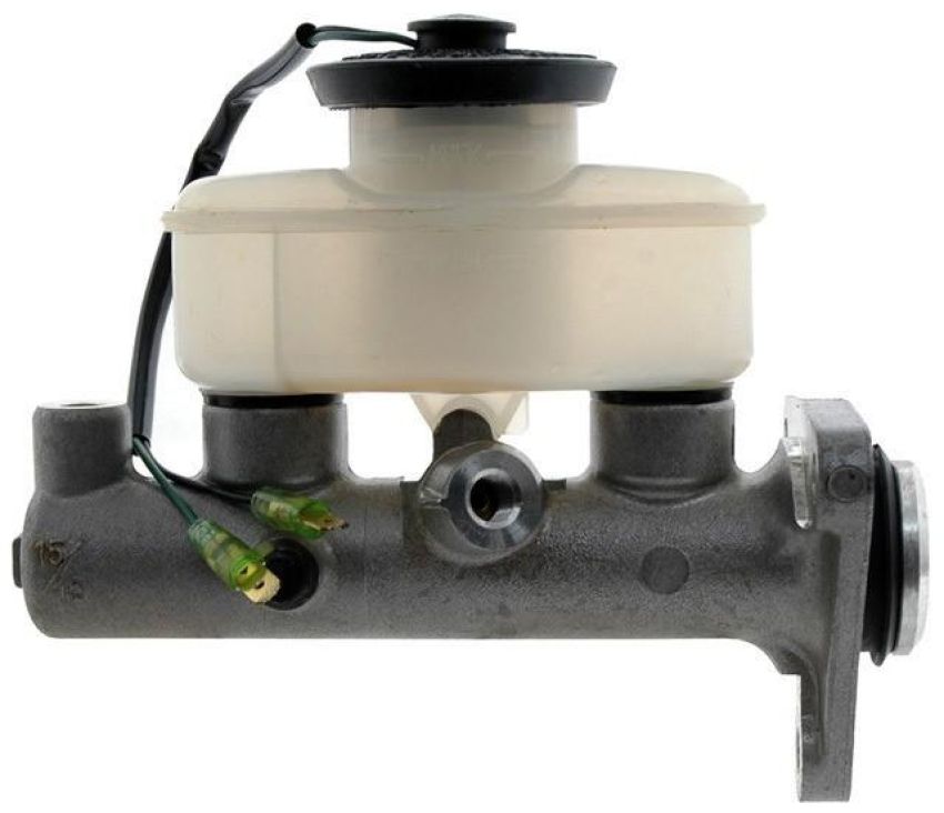 Raybestos MC39696 Raybestos Element3 New Master Cylinder