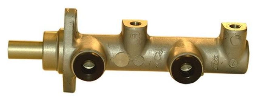 Raybestos MC39698 Raybestos Element3 New Master Cylinder