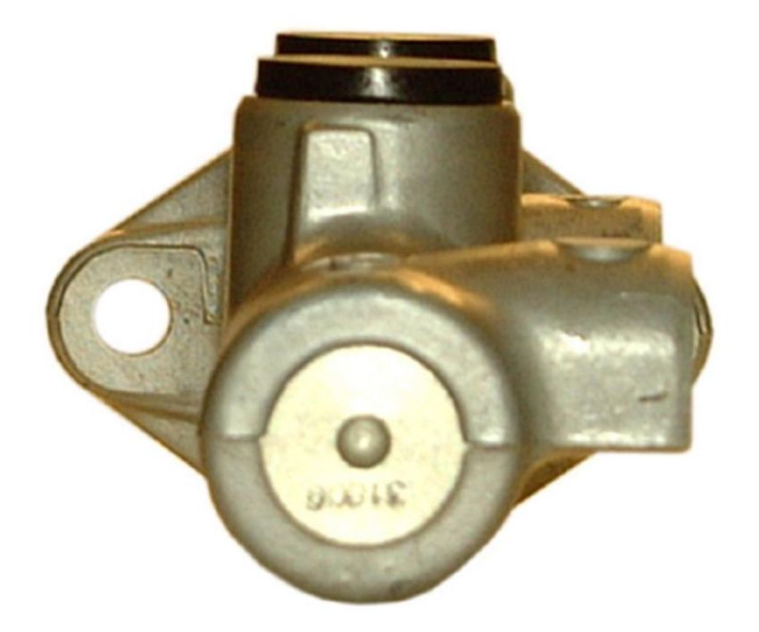 Raybestos MC39698 Raybestos Element3 New Master Cylinder