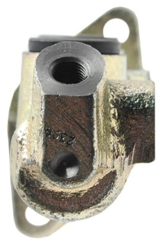 Raybestos MC39700 Raybestos Element3 New Master Cylinder