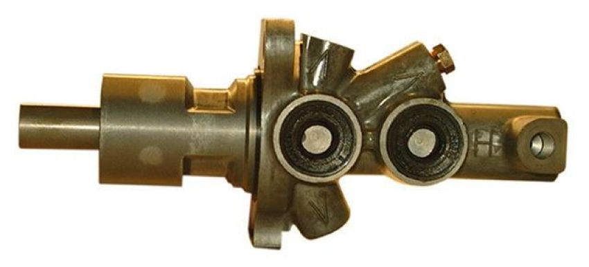 Raybestos MC39703 Raybestos Element3 New Master Cylinder