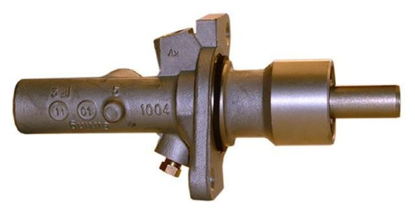 Raybestos MC39704 Raybestos Element3 New Master Cylinder