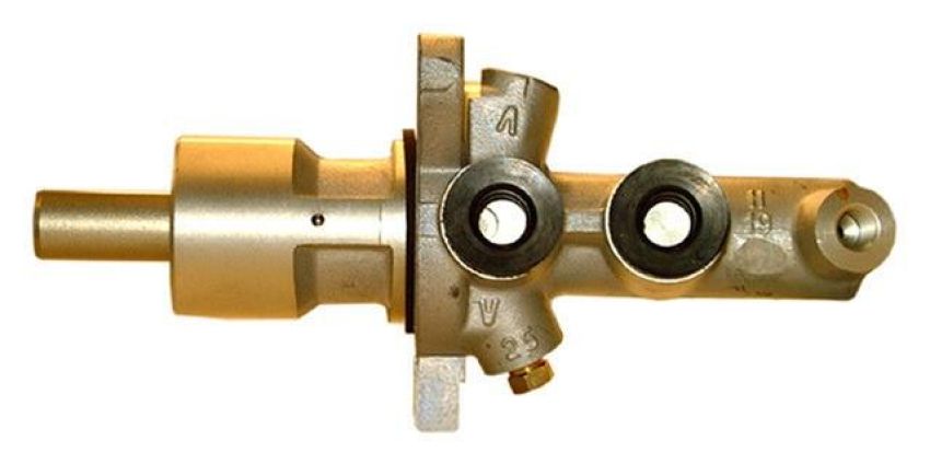 Raybestos MC39704 Raybestos Element3 New Master Cylinder