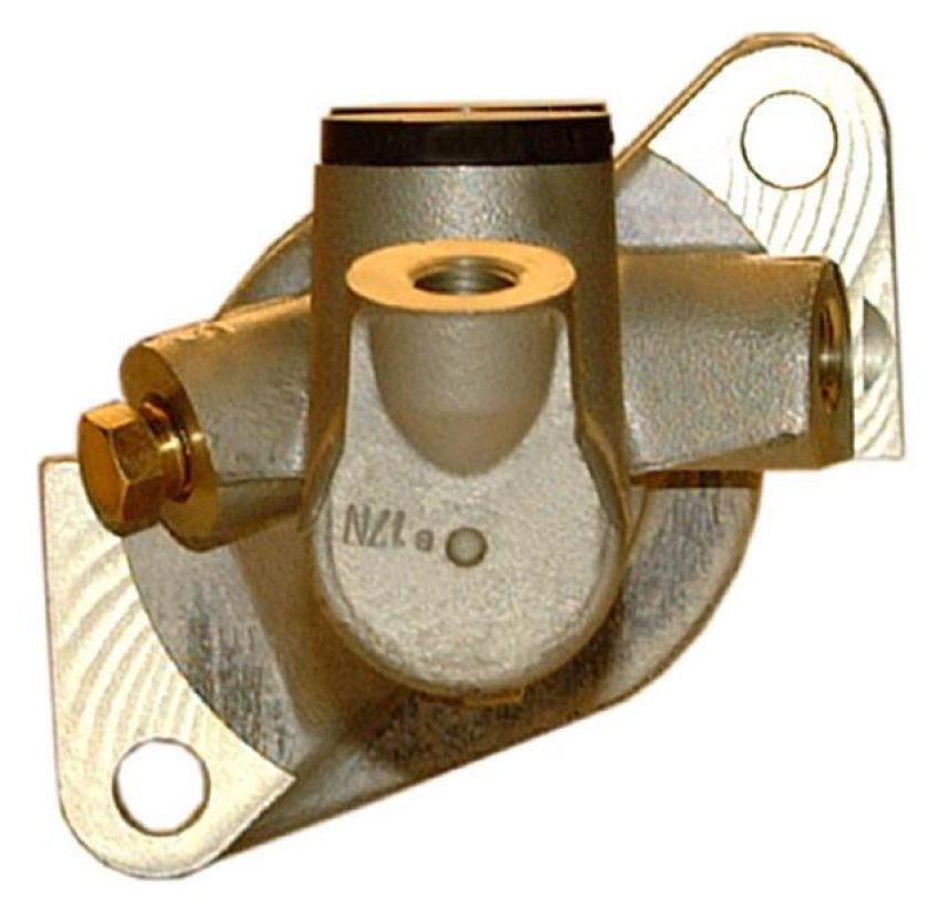 Raybestos MC39704 Raybestos Element3 New Master Cylinder