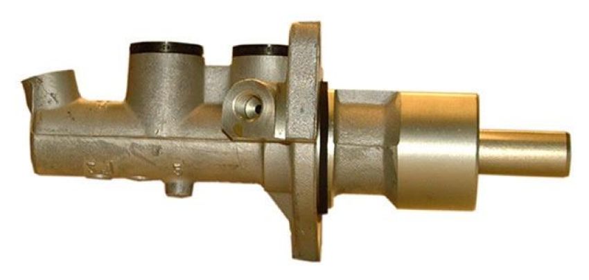Raybestos MC39704 Raybestos Element3 New Master Cylinder