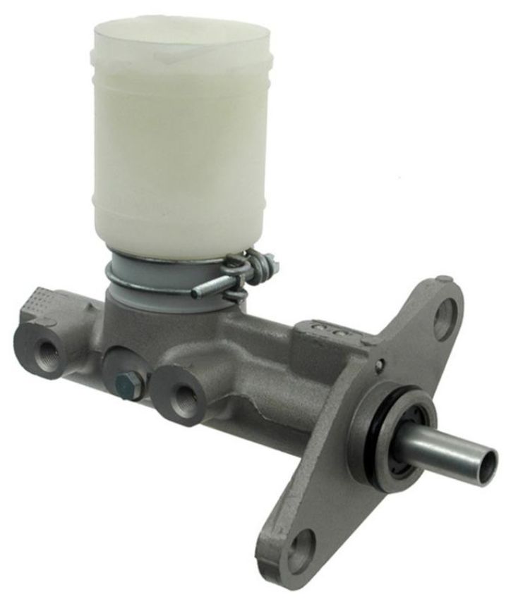 Raybestos MC39705 Raybestos Element3 New Master Cylinder