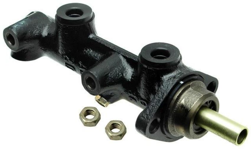 Raybestos MC39710 Raybestos Element3 New Master Cylinder