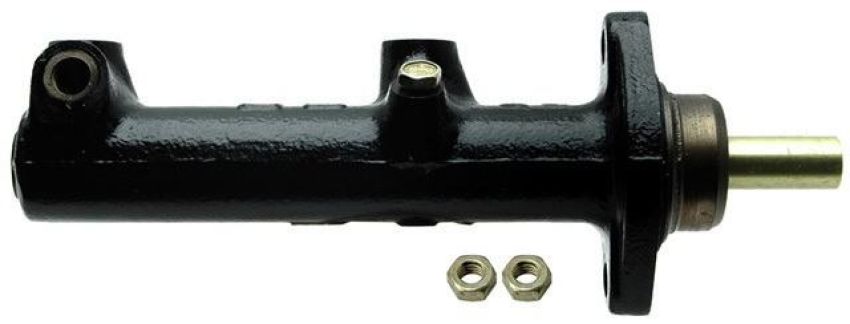 Raybestos MC39710 Raybestos Element3 New Master Cylinder