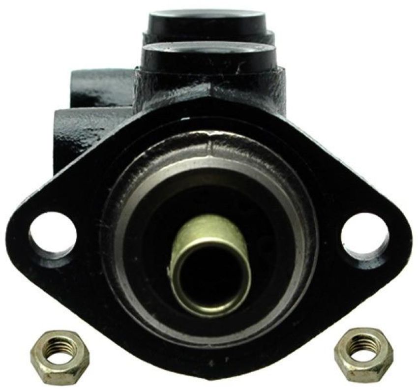 Raybestos MC39710 Raybestos Element3 New Master Cylinder