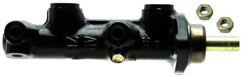 Raybestos MC39710 Raybestos Element3 New Master Cylinder
