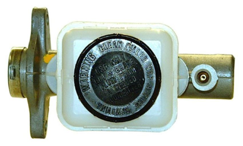 Raybestos MC39711 Raybestos Element3 New Master Cylinder