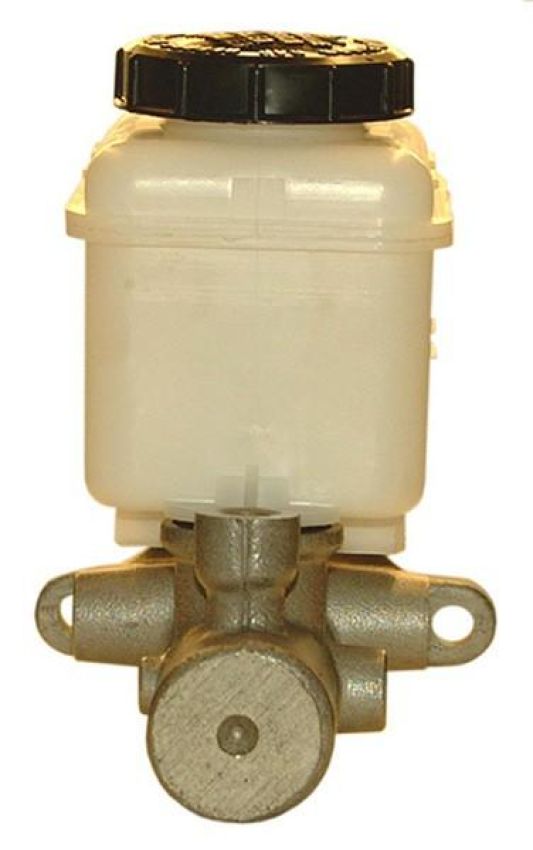 Raybestos MC39711 Raybestos Element3 New Master Cylinder