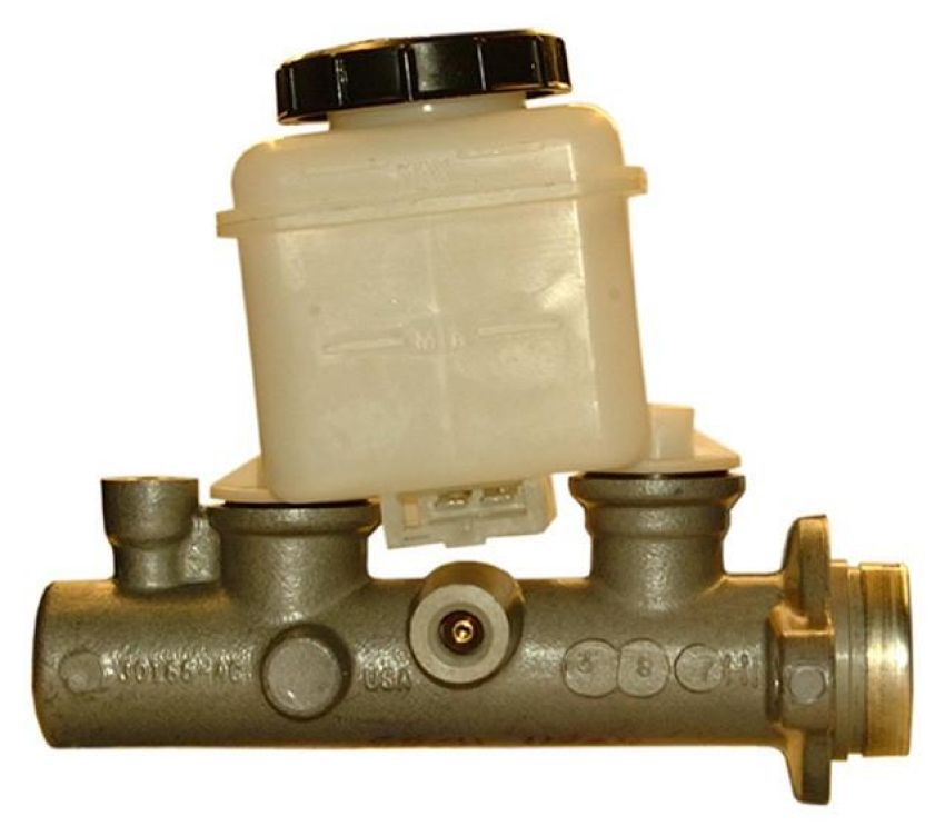Raybestos MC39711 Raybestos Element3 New Master Cylinder