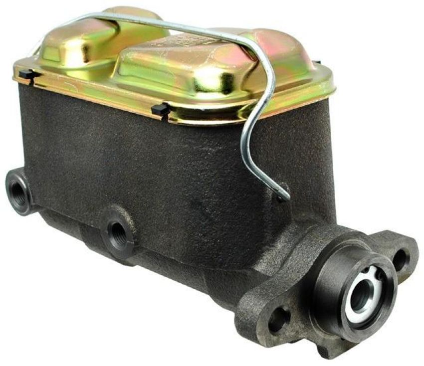 Raybestos MC39712 Raybestos Element3 New Master Cylinder