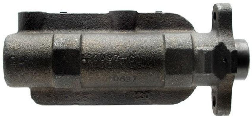 Raybestos MC39712 Raybestos Element3 New Master Cylinder