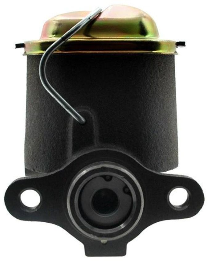 Raybestos MC39712 Raybestos Element3 New Master Cylinder