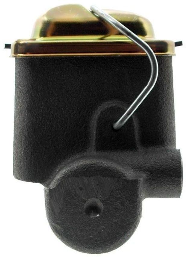 Raybestos MC39712 Raybestos Element3 New Master Cylinder