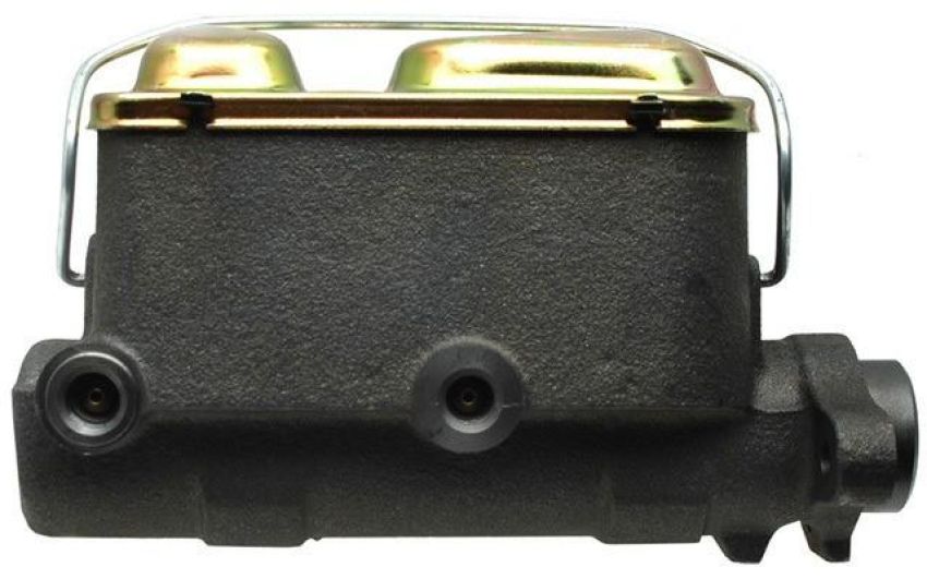 Raybestos MC39712 Raybestos Element3 New Master Cylinder