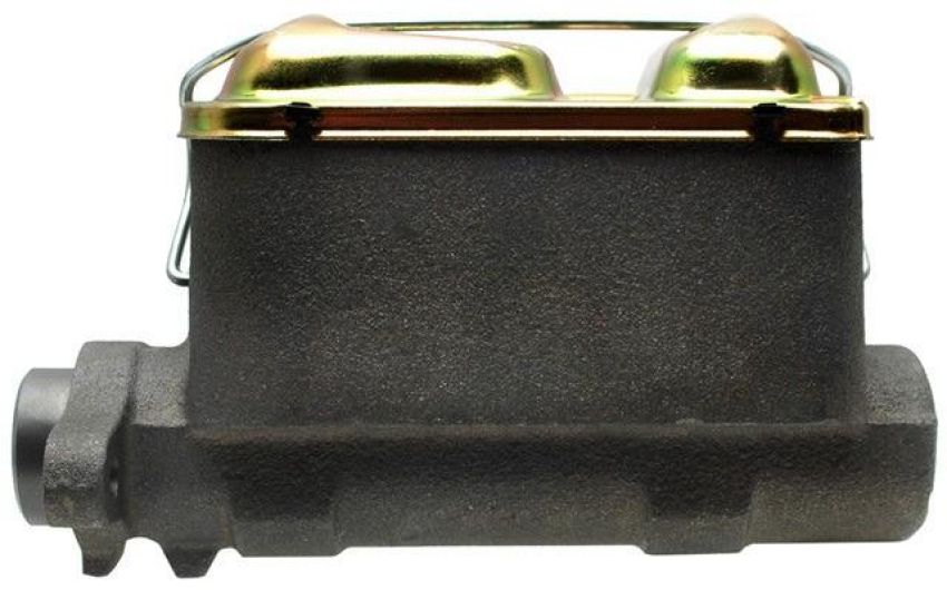 Raybestos MC39712 Raybestos Element3 New Master Cylinder