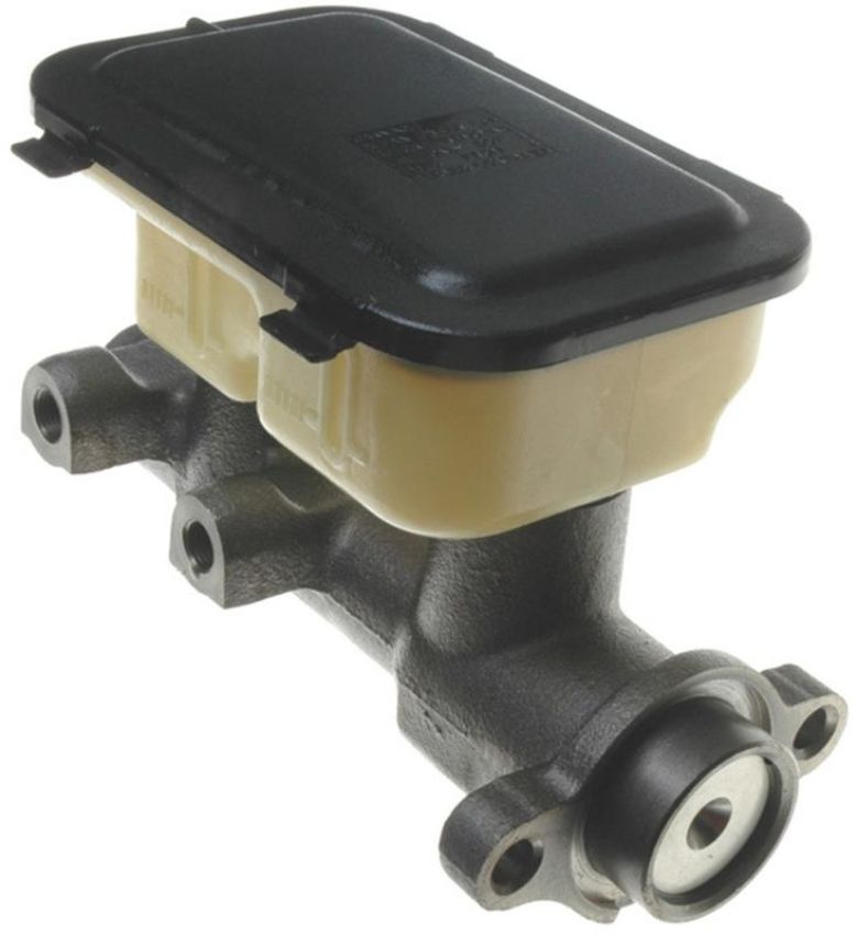 Raybestos MC39713 Raybestos Element3 New Master Cylinder