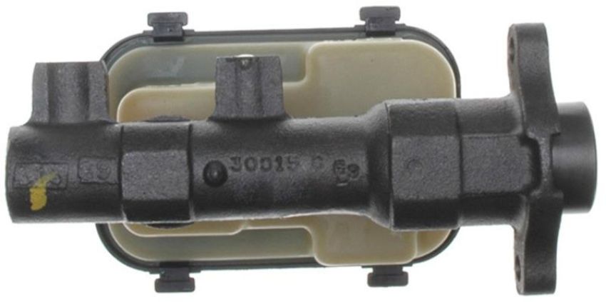 Raybestos MC39713 Raybestos Element3 New Master Cylinder