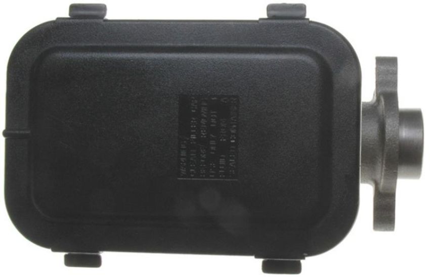Raybestos MC39713 Raybestos Element3 New Master Cylinder
