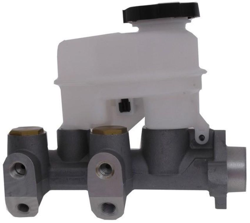 Raybestos MC39714 Raybestos Element3 New Master Cylinder