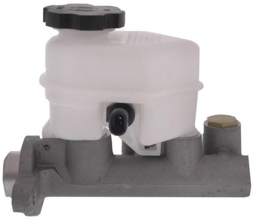 Raybestos MC39714 Raybestos Element3 New Master Cylinder