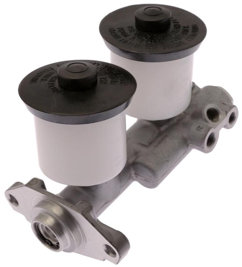 Raybestos MC39716 Raybestos Element3 New Master Cylinder