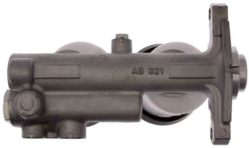 Raybestos MC39716 Raybestos Element3 New Master Cylinder