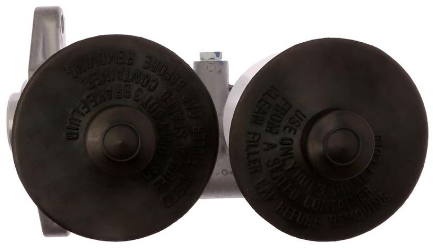 Raybestos MC39716 Raybestos Element3 New Master Cylinder