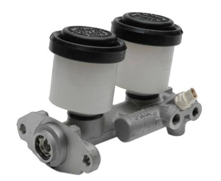 Raybestos MC39716 Raybestos Element3 New Master Cylinder