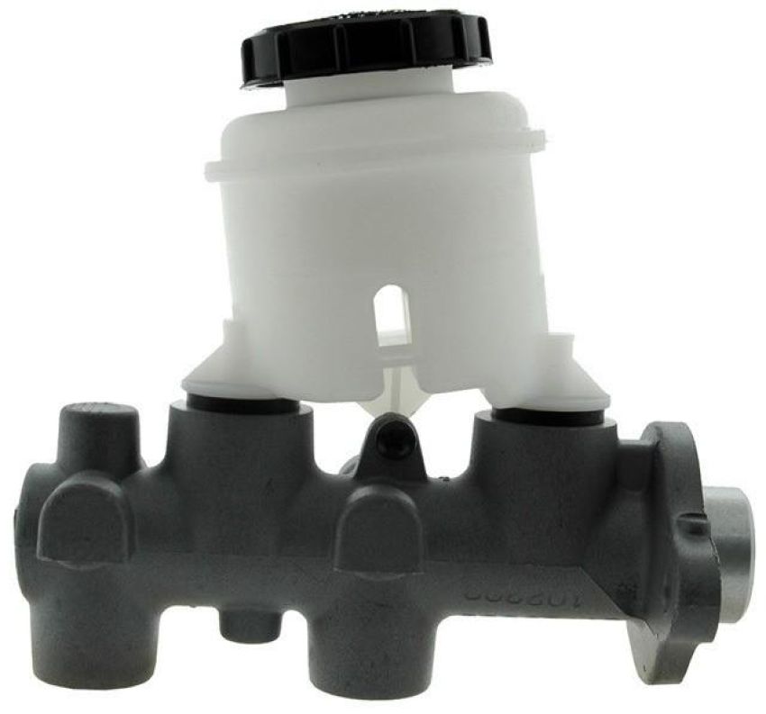 Raybestos MC39720 Raybestos Element3 New Master Cylinder